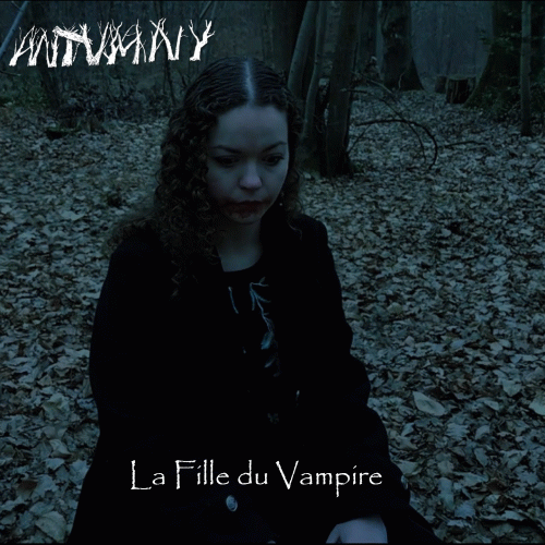 ANTVMNY : La Fille du Vampire